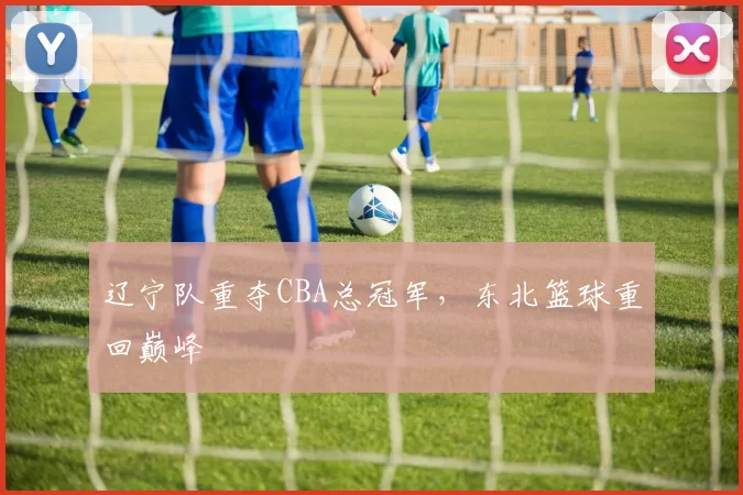 辽宁队重夺CBA总冠军，东北篮球重回巅峰